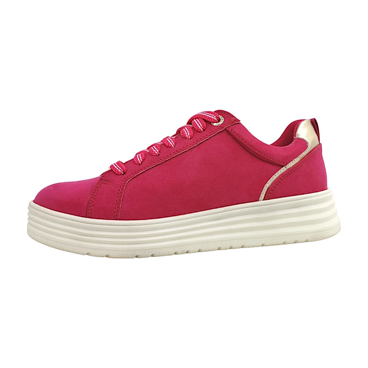 MARCO TOZZI M2370642 Schnürschuh