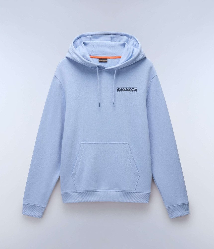 Napapijri Rundhalspullover B-Sovana H