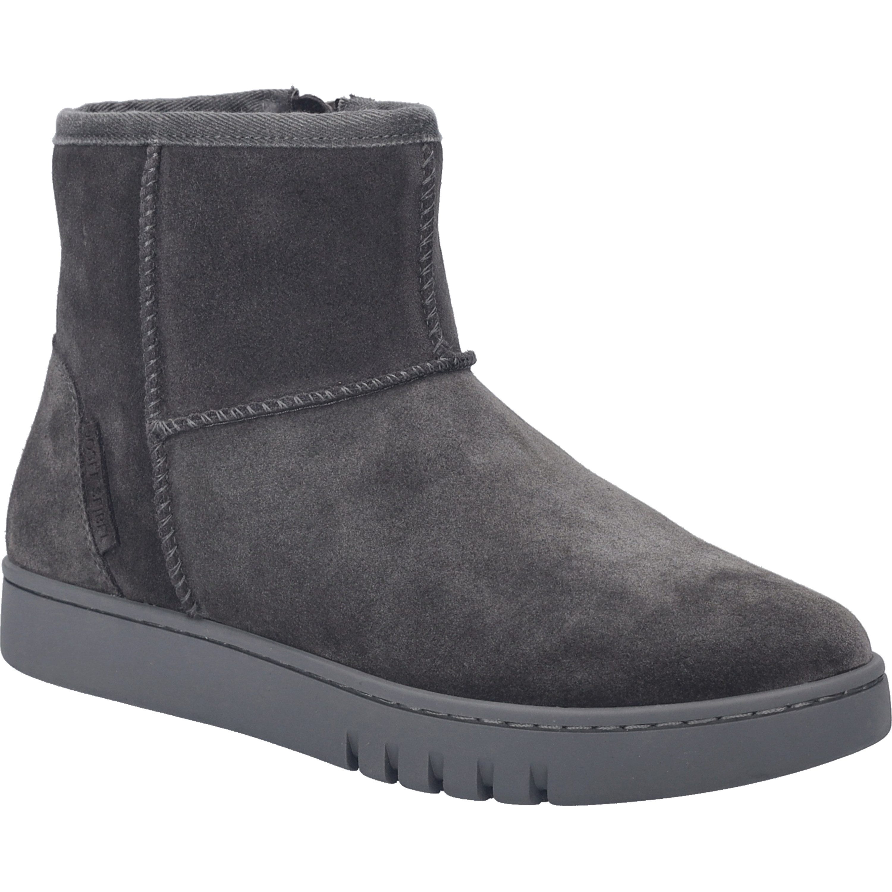 Josef Seibel Jessie 09, grau Stiefelette