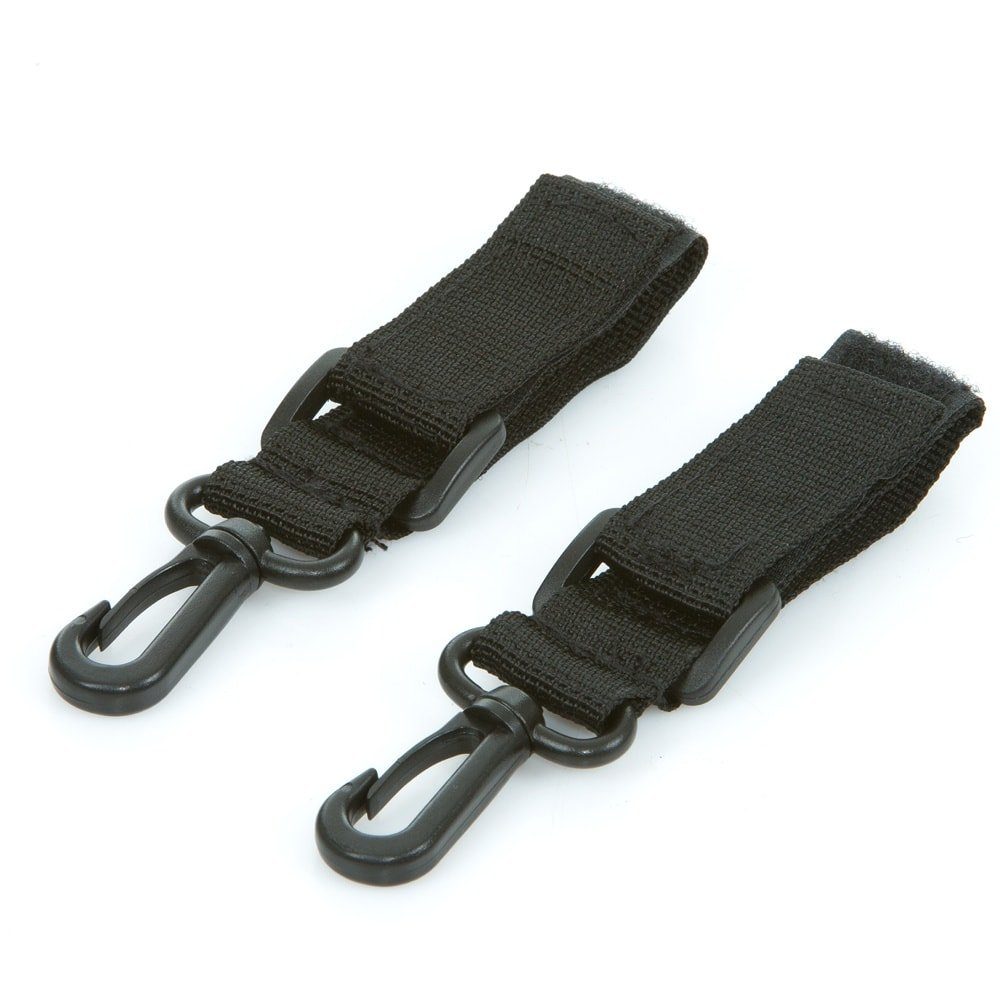 ABC Design Wickeltasche Universal Сумки для мамbefestigung