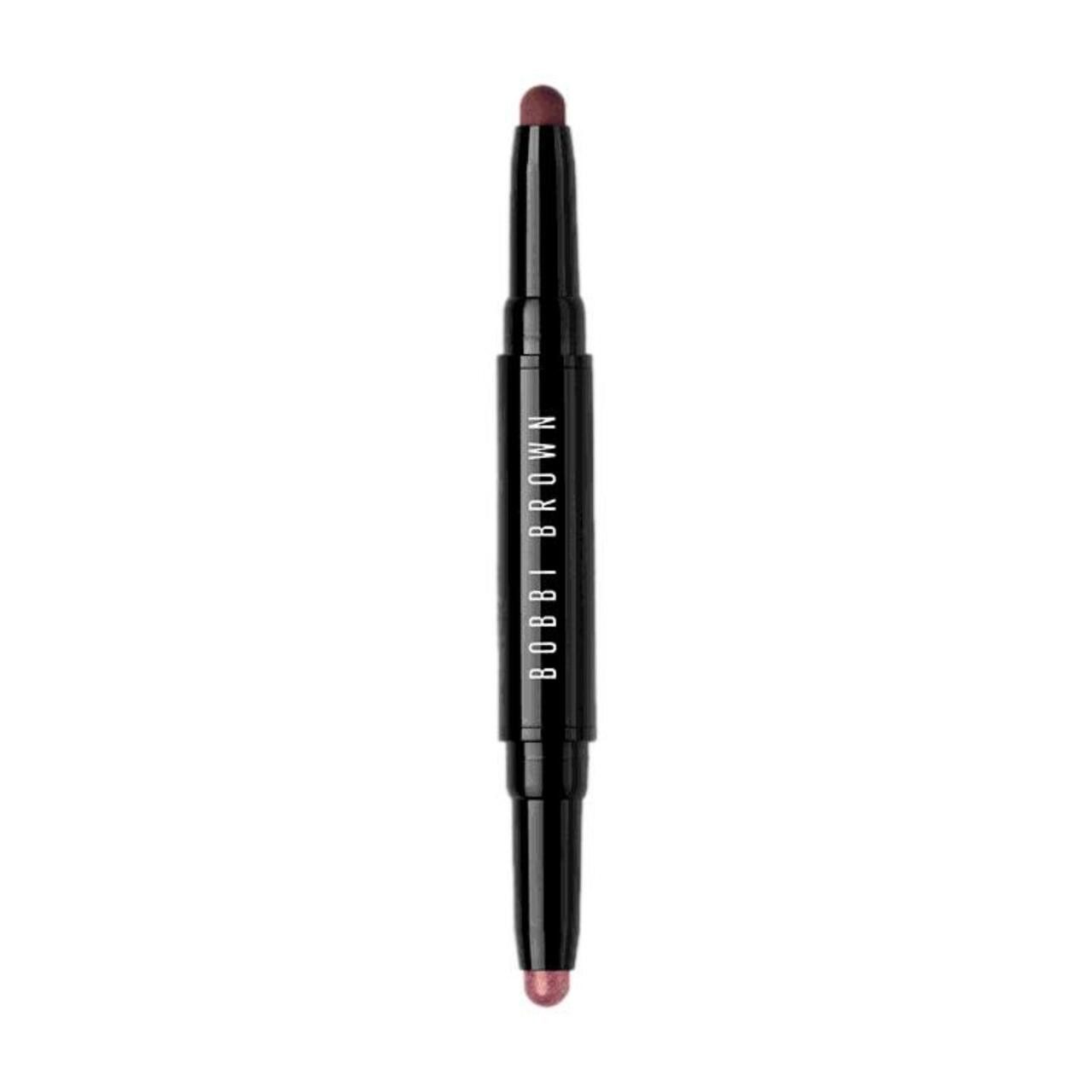 Bobbi Brown Тени для век Dual-Ended Long-Wear Cream Shadow Stick