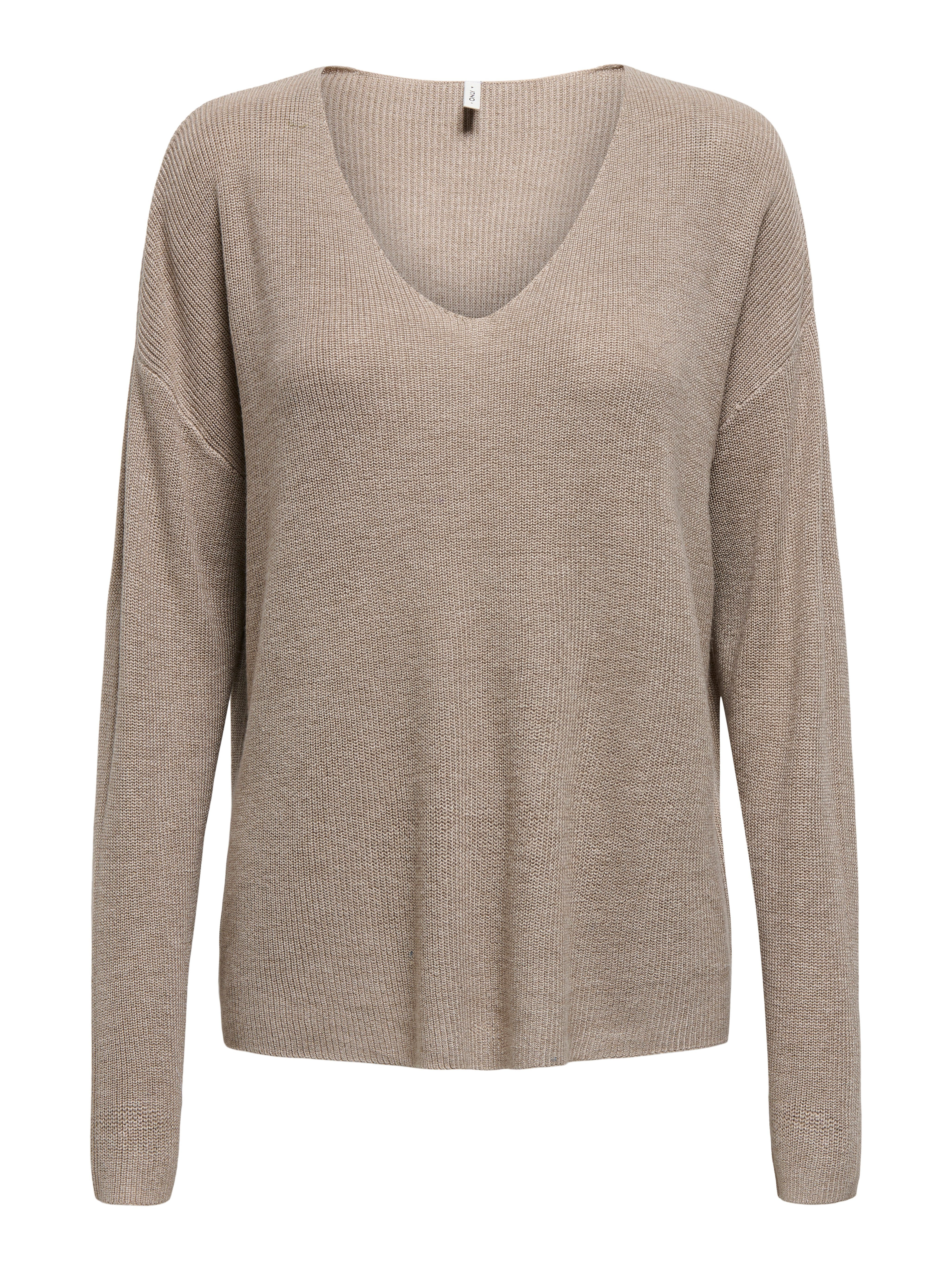 String Detail:Melange