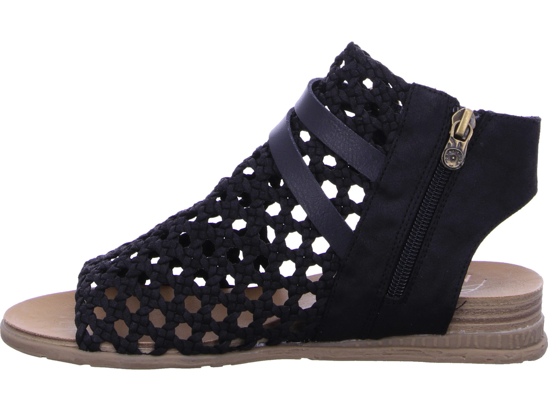 Blowfish Malibu Bodo Sandale