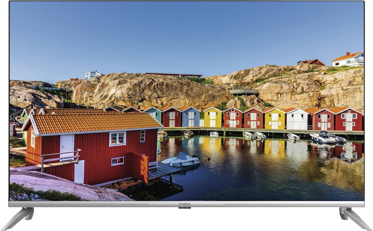 Strong SRT43UD6593 LED-Fernseher