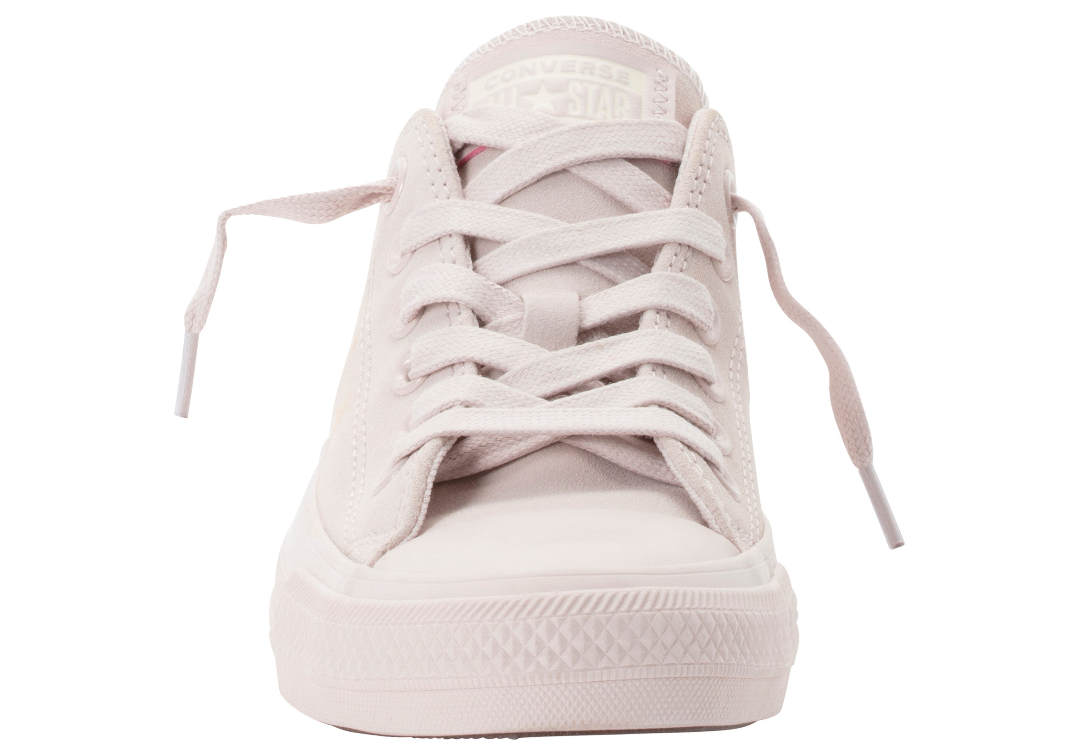 Converse CHUCK TAYLOR ALL STAR SUEDE Sneaker
