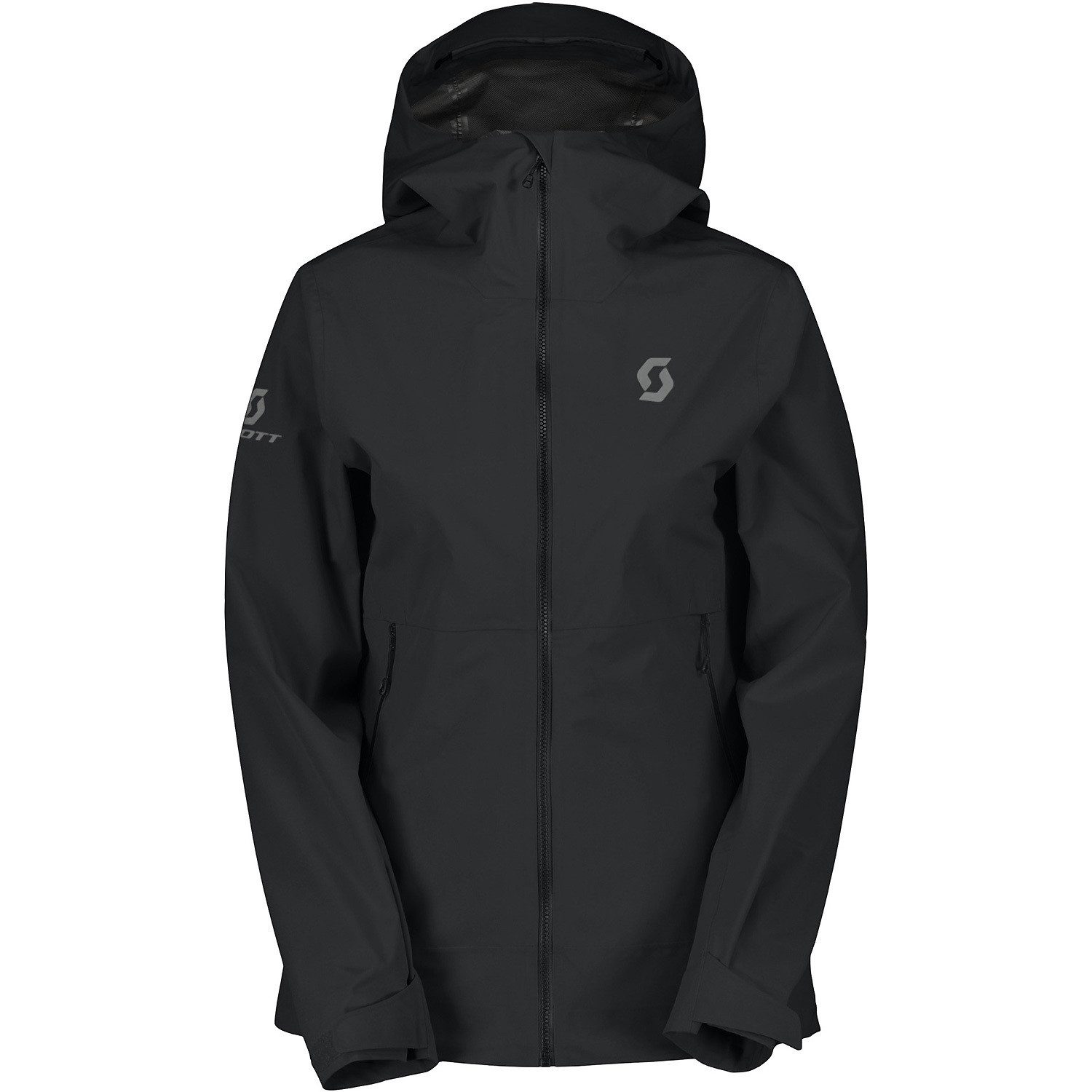 Outdoorjacke Jacke W DRYO PRO 2.5L JACKET