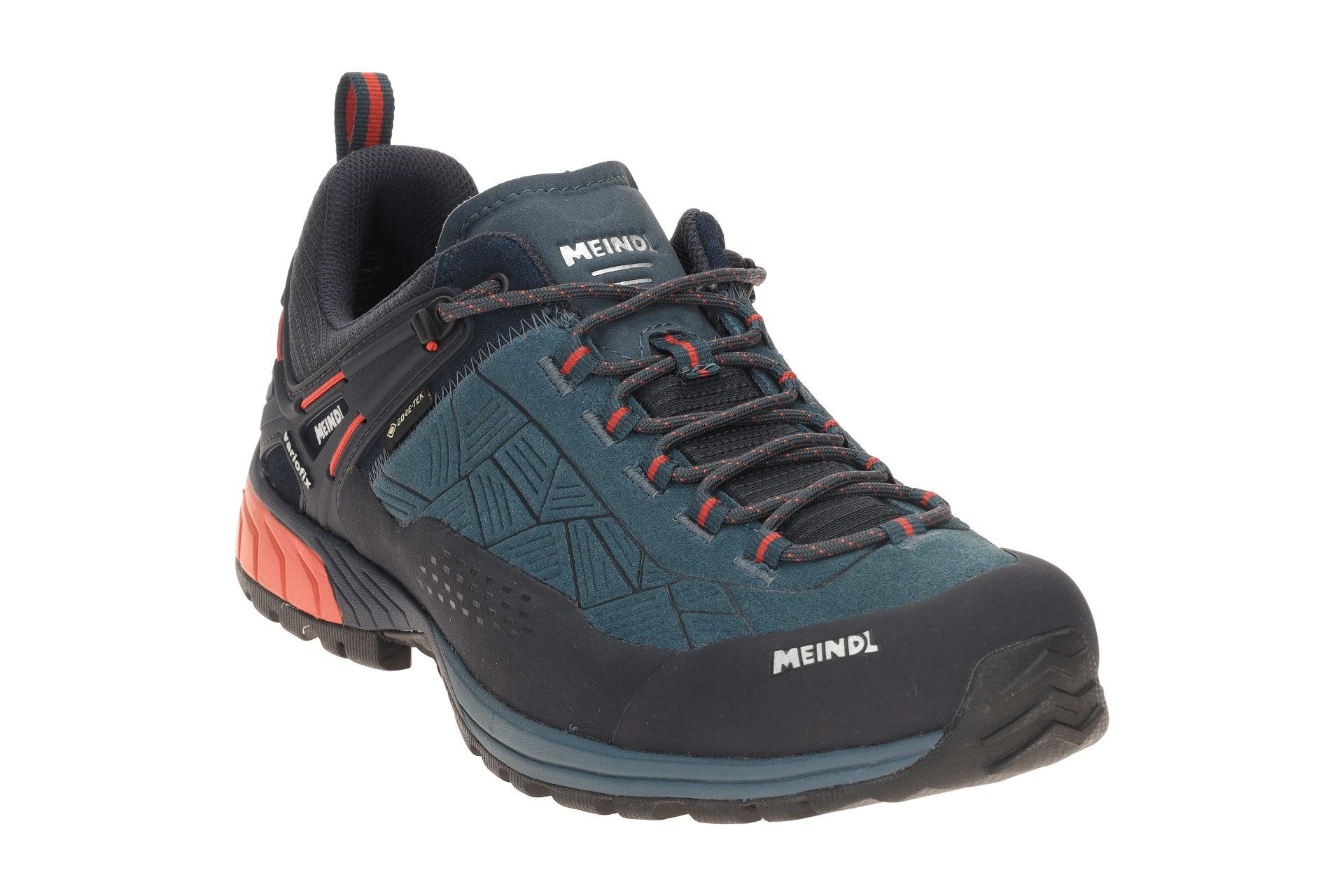 Meindl 47150 53 Schnürschuh