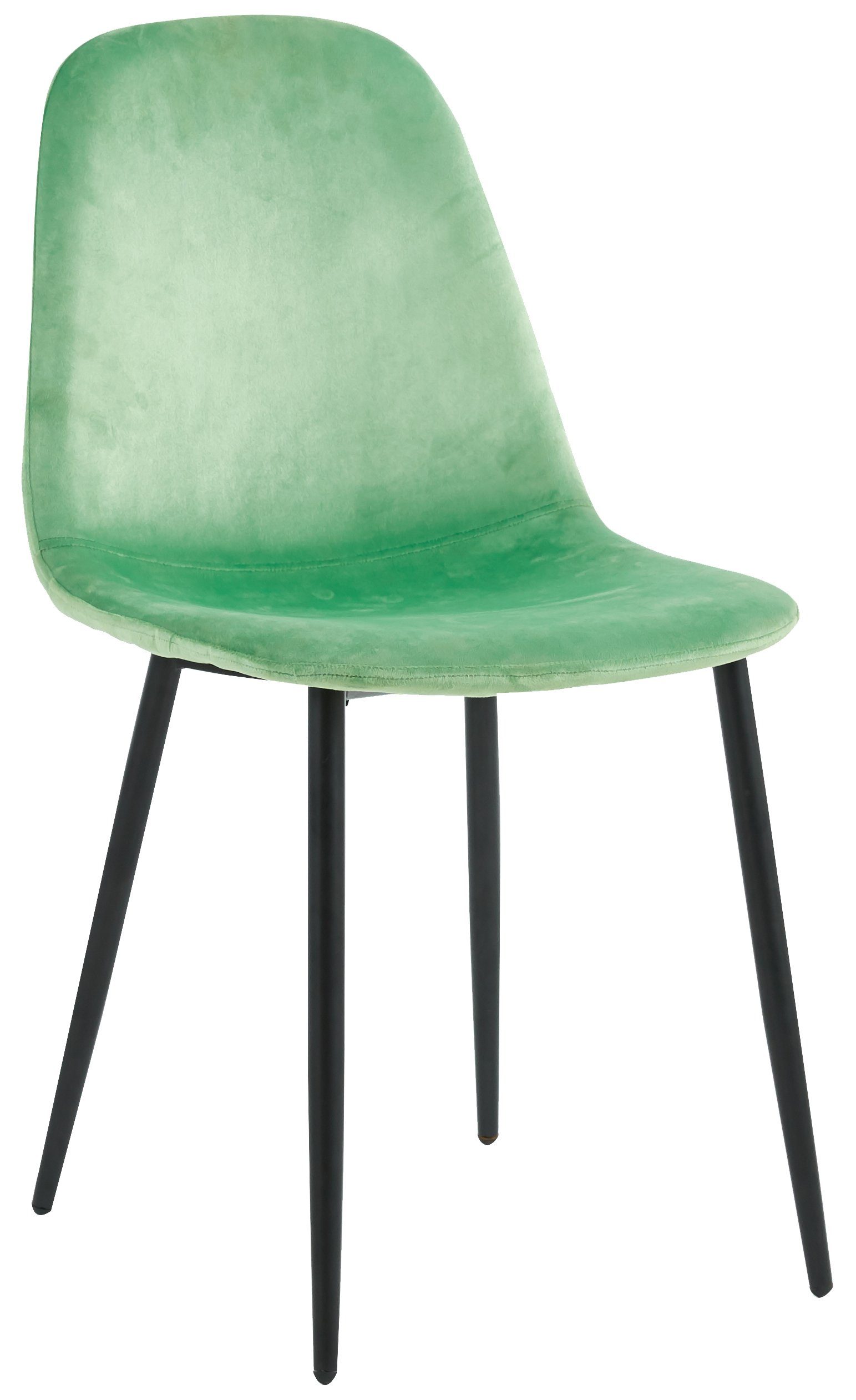 VCM Esszimmerstuhl 1er Esszimmerstuhl Küchenstuhl Rückenlehne Fiolo (Esszim günstig online kaufen