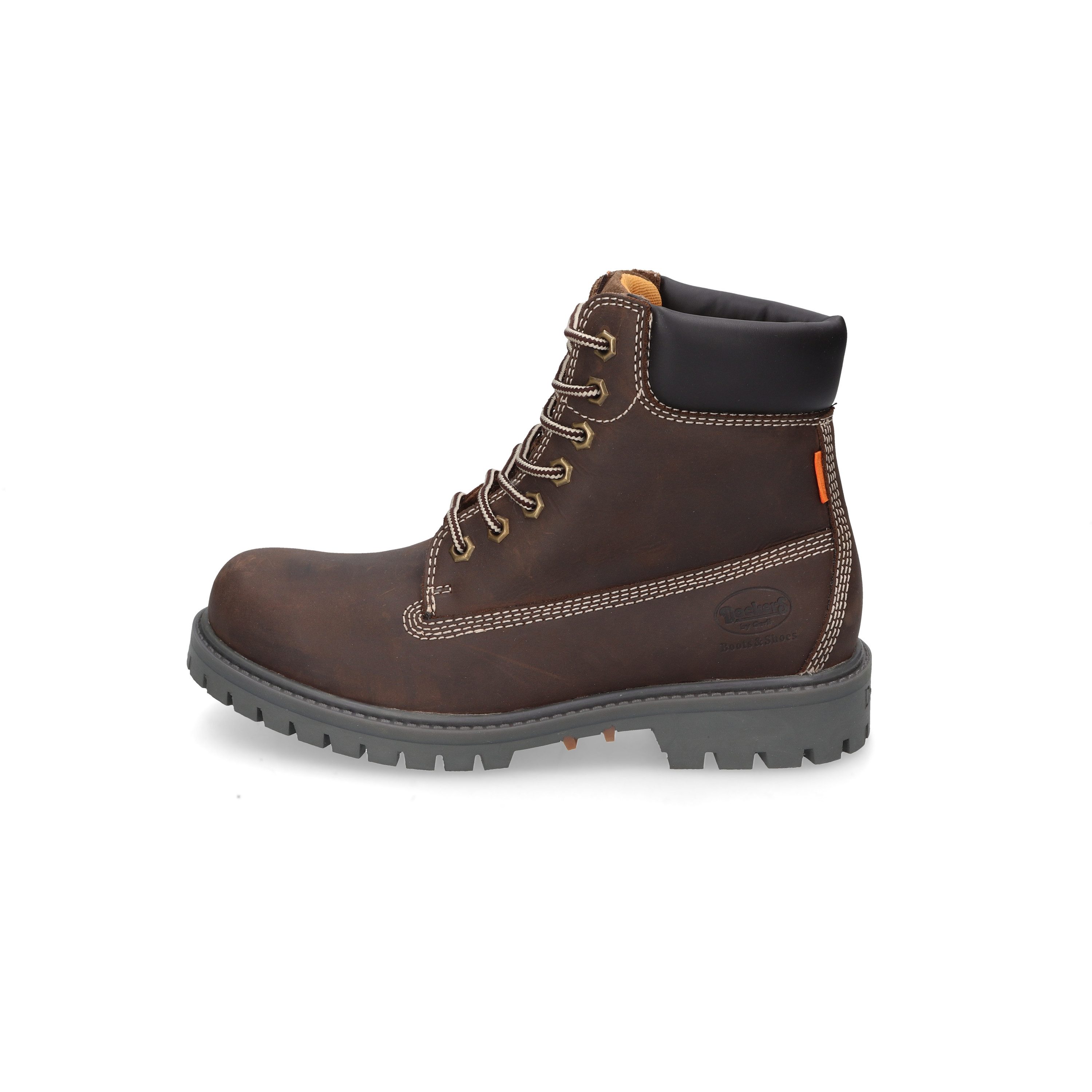 Dockers by Gerli Schnürboots günstig online kaufen