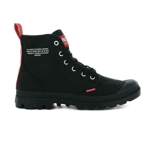 Palladium Palladium Pampa Hi Dare Schnürschuh