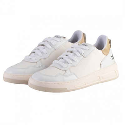 WOMSH Vegan Hyper White Natural, vegane Sneaker Sneaker