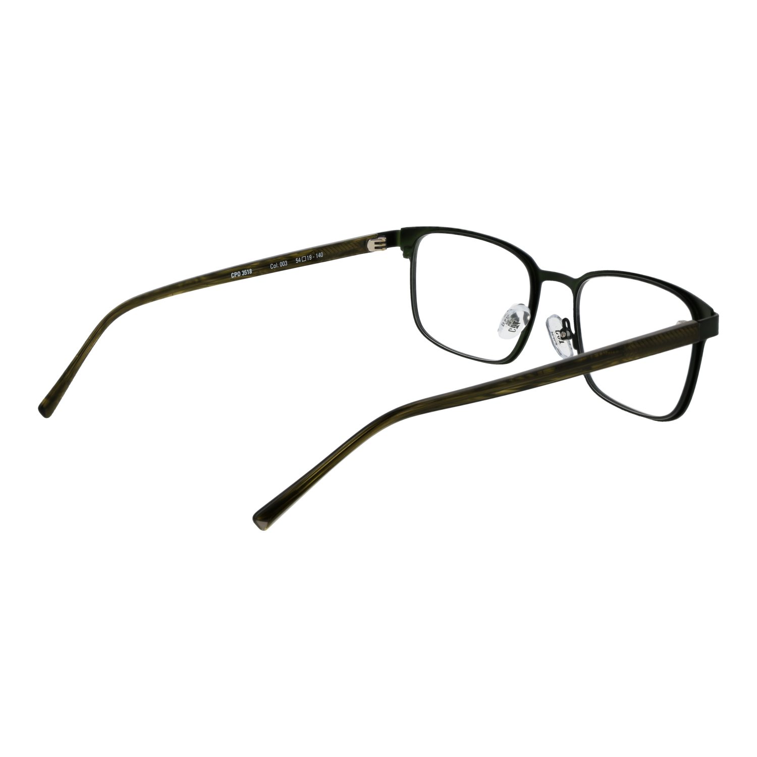 CATERPILLAR Brillengestell CPO-3518 54003