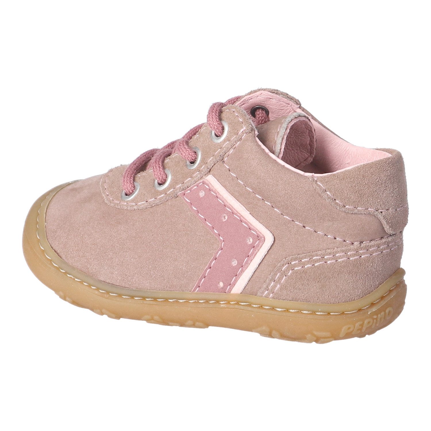 PEPINO by RICOSTA SAMY - Lauflernschuhe Stiefel