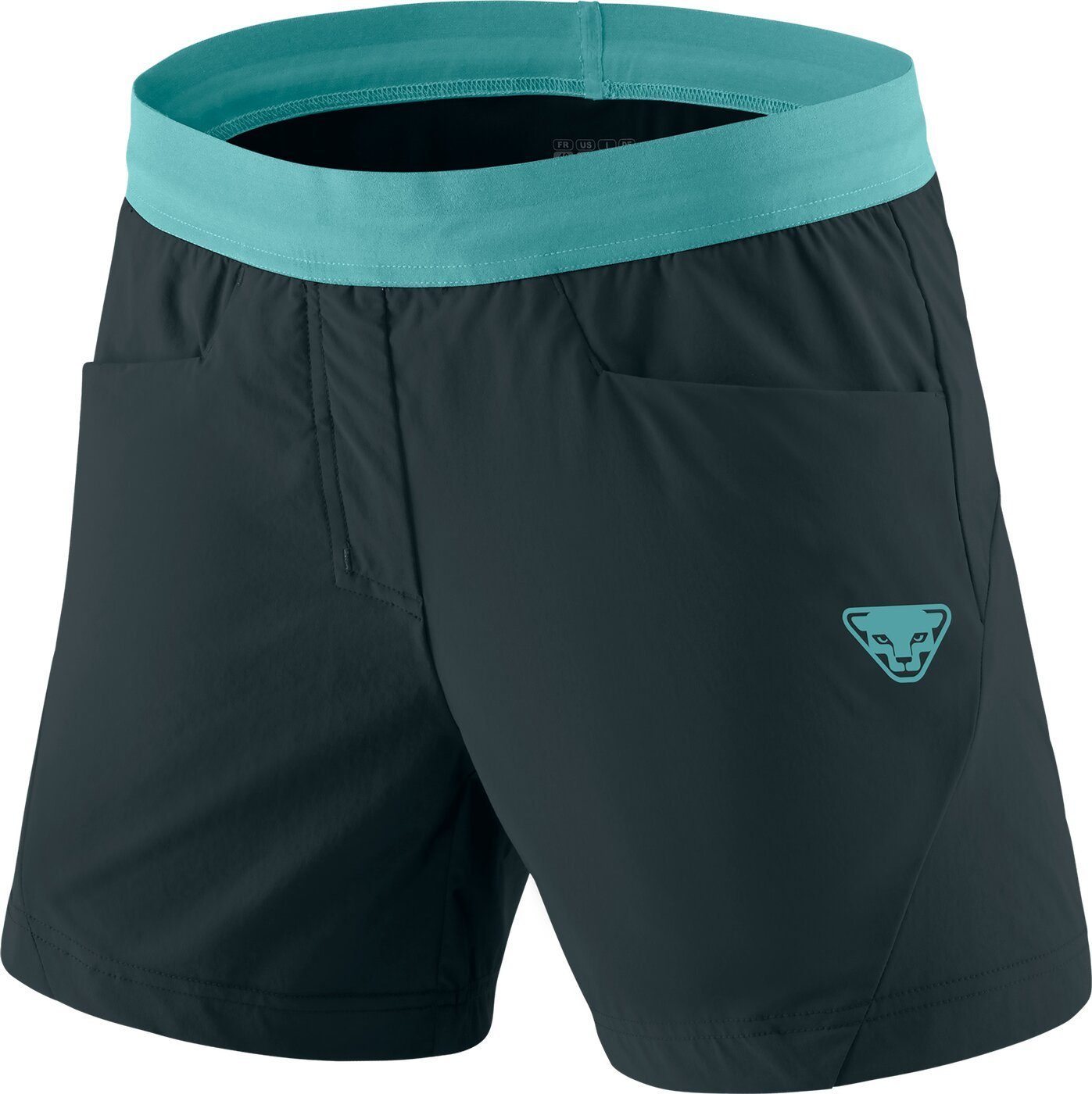 Dynafit Shorts TRANSALPER HYBRID W SHORTS