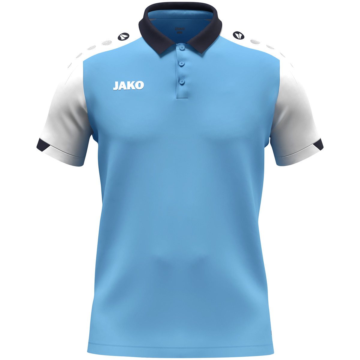 Jako Funktionsshirt 6370 Polo Dynamic günstig online kaufen