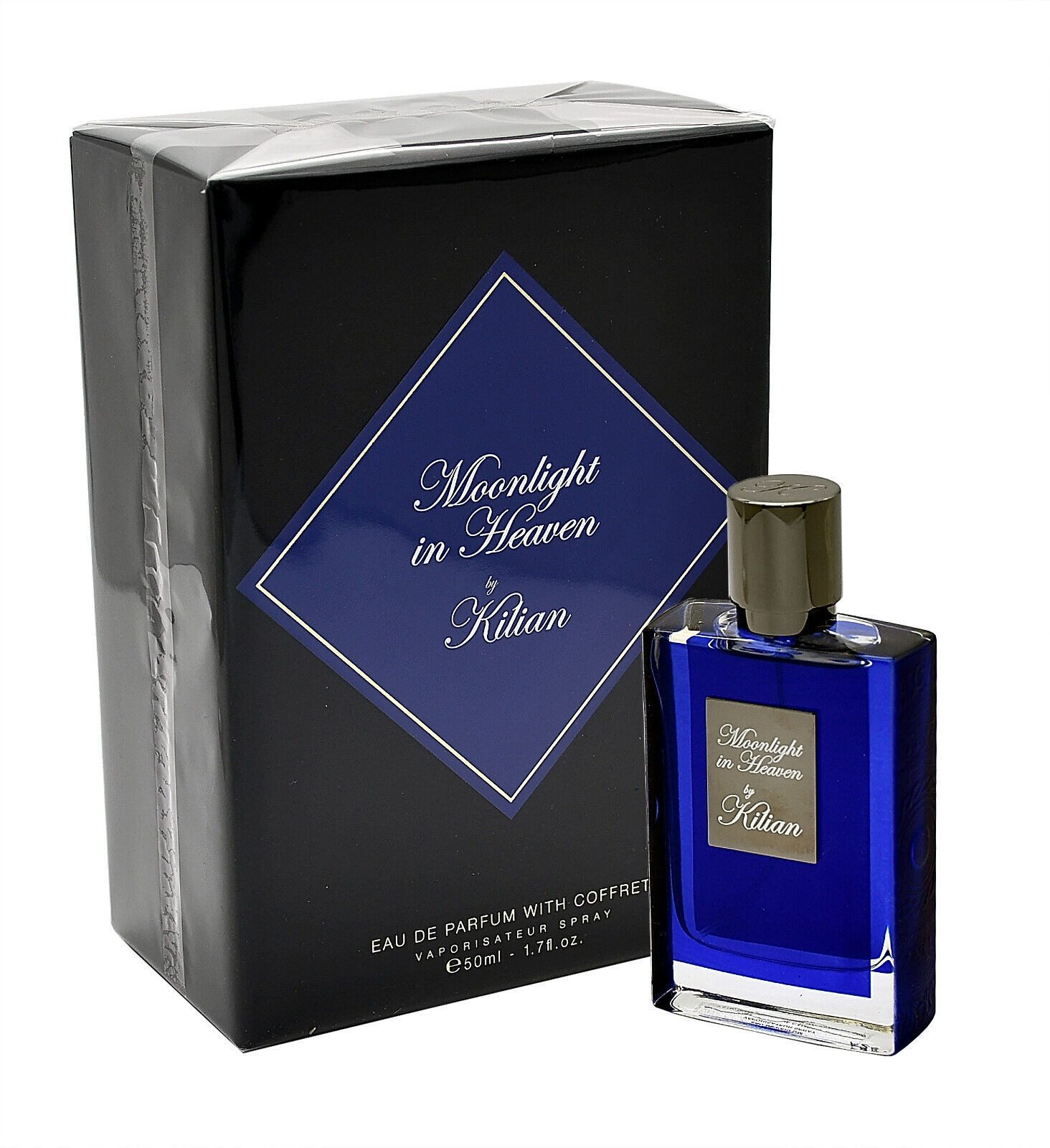 Kilian Eau de Parfum Kilian Moonlight in Heaven Eau de Parfum with Coffret 50ml