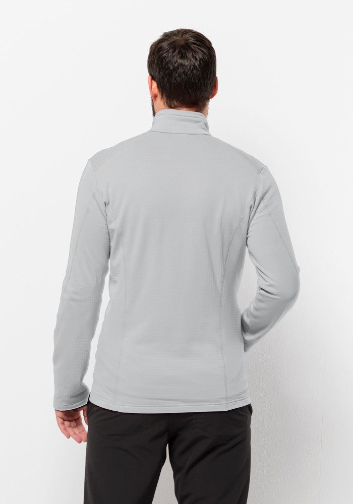 Jack Wolfskin Fleecejacke KOLBENBERG FZ M günstig online kaufen