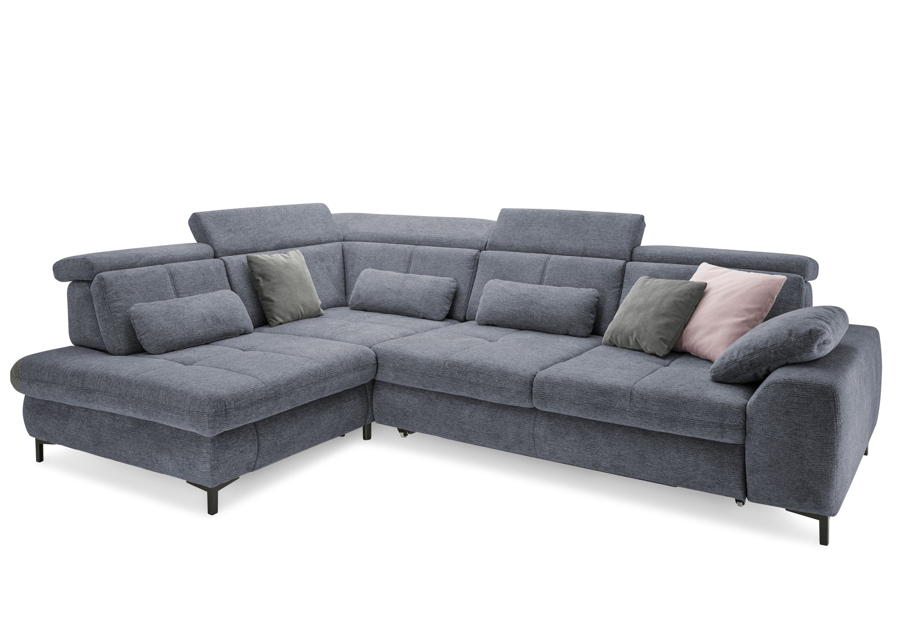 set one by Musterring Ecksofa SO günstig online kaufen
