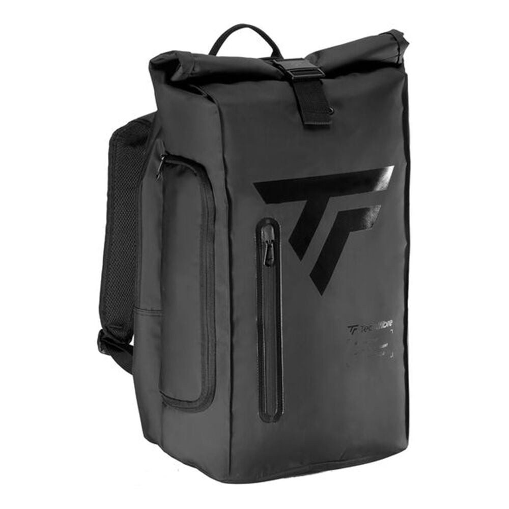Tecnifibre Sporttasche TOUR ENDURANCE ULTRABLACK STANDBAG
