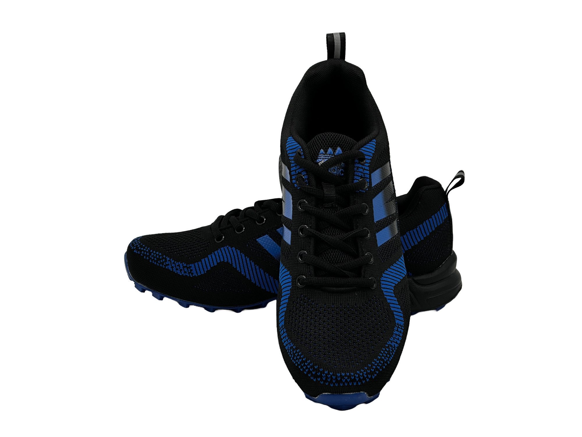 Nowaland Bequeme und Funktionale Outdoor-Schuhe Freizeitschuhe Sneaker