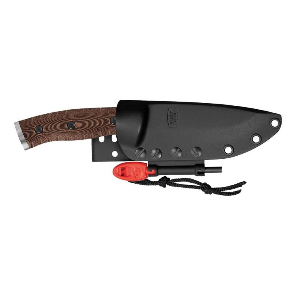 Buck Knives Universalmesser Buck 863 SELKIRK Outdoormesser