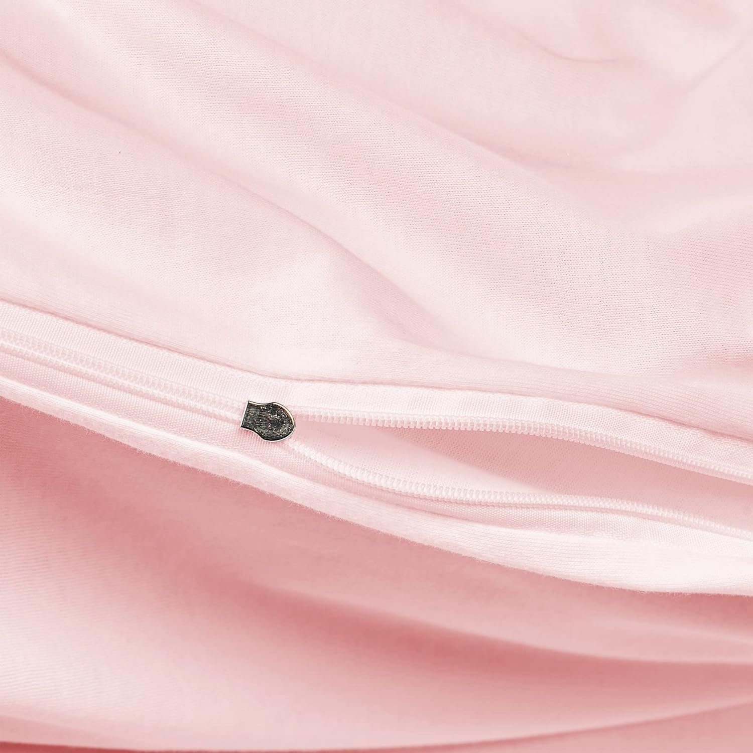 livessa Bettbezug Baumwolle Bettwäsche Allergiker Bettwäsche, (2 St), Ultra günstig online kaufen