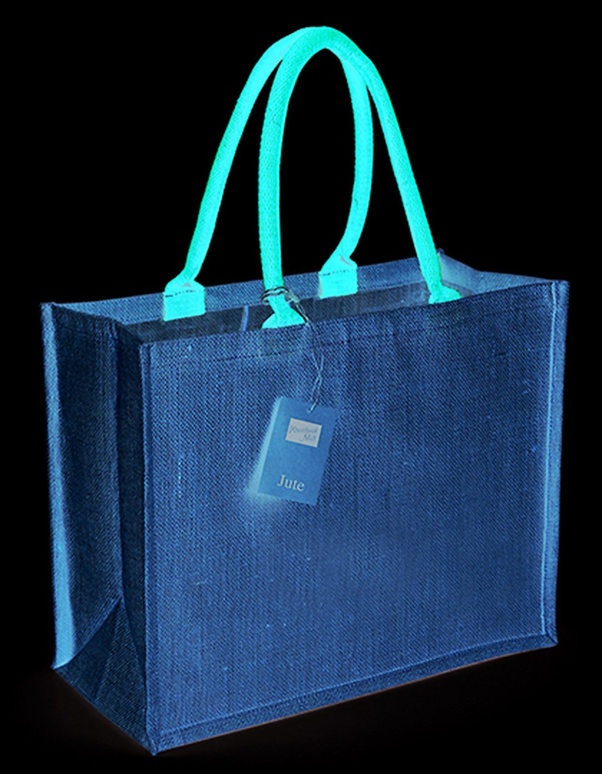 Westford Mill Rucksack Jute Classic Shopper günstig online kaufen
