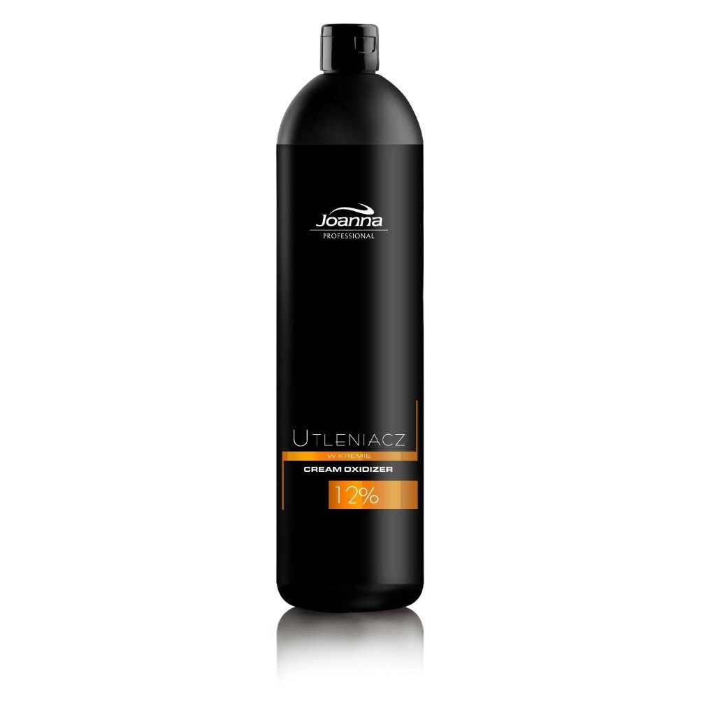 Joanna Haarpflege-Set Creme Oxidationsmittel 12% woda utleniona