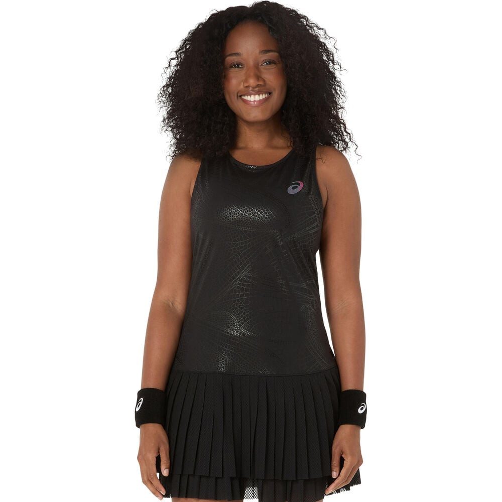 Asics Tenniskleid Match Capsule Dress