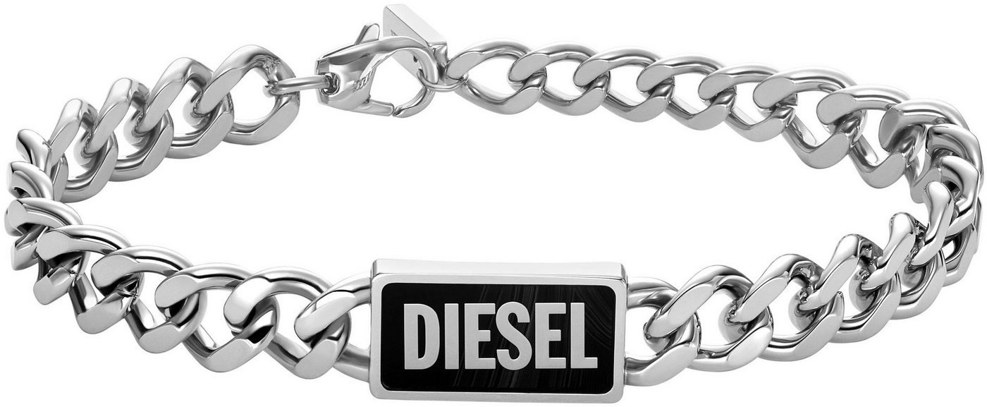 Diesel Armband Schmuck Geschenk Edelstah... Diesel Armband Schmuck Geschenk Edelstah...