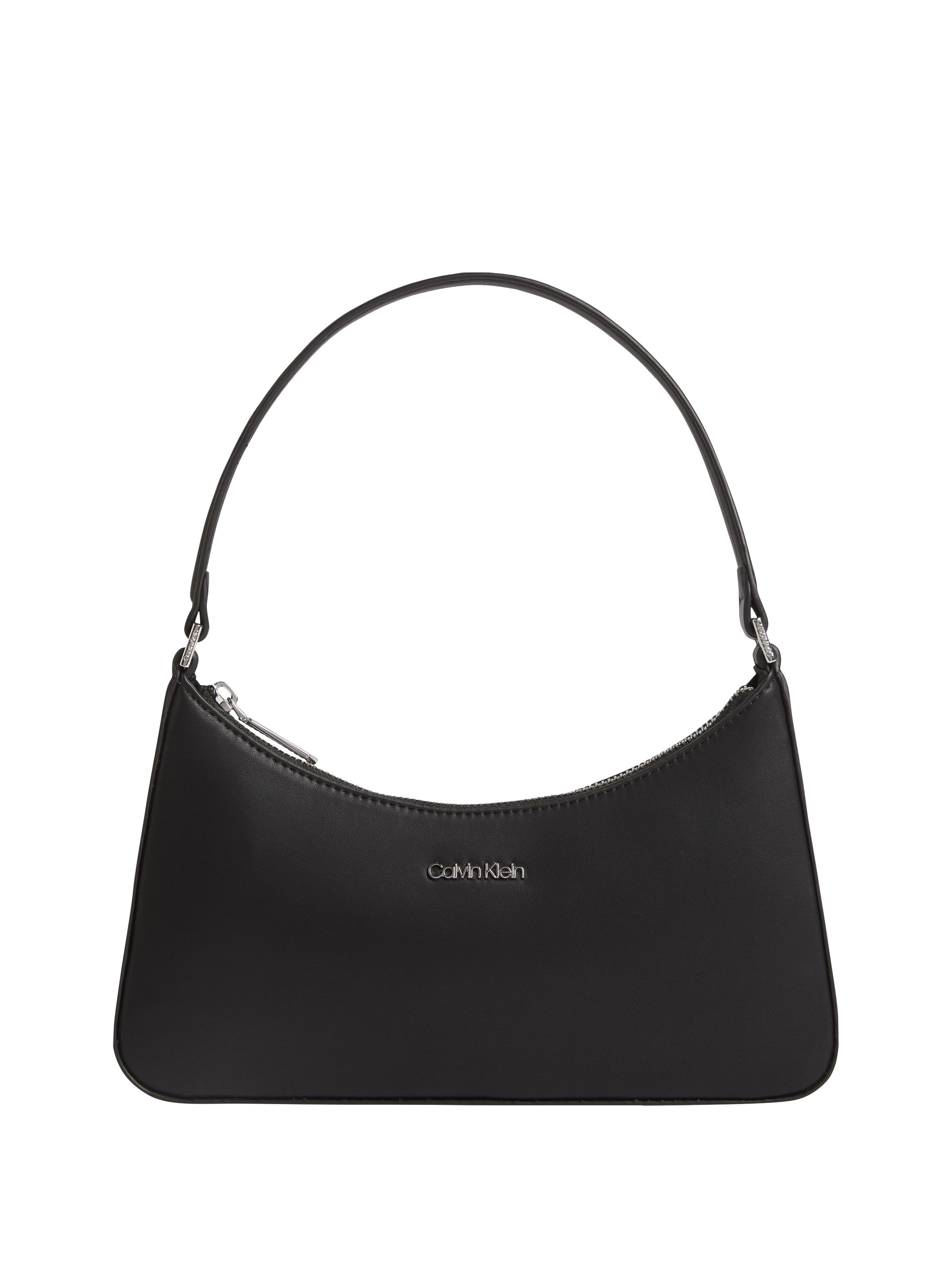 Calvin Klein Schultertasche CK MUST SMALL SHOULDER BAG, Umhängetasche, Dame günstig online kaufen