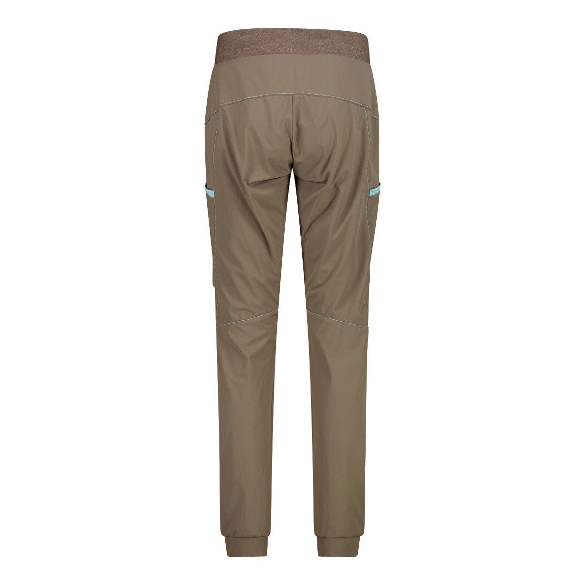 CMP Trekkinghose CMP Damen Outdoor Hose Light Climb Pant 31T7696