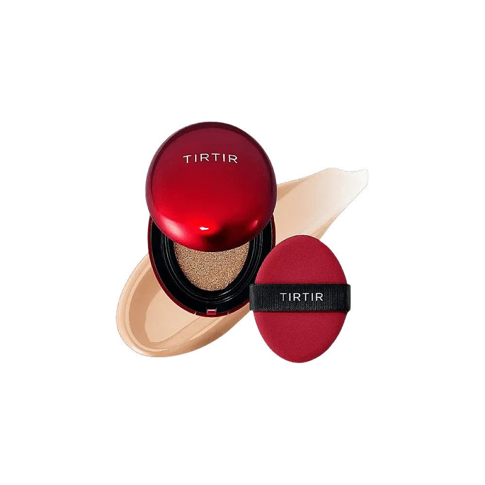 TIRTIR Foundation TirTir Mask Fit Red Cushion 25N Mocha (Mini)