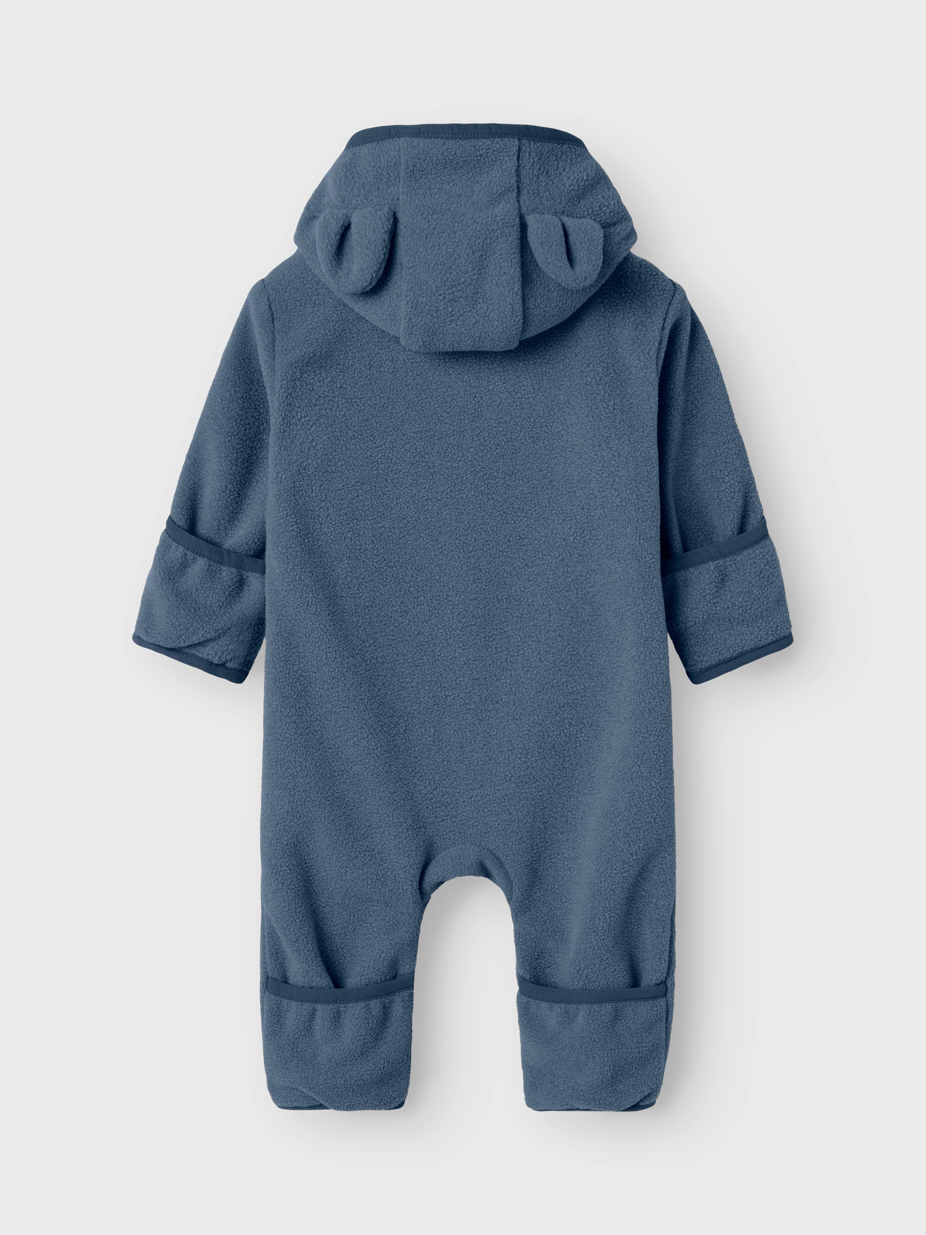 Name It Fleeceoverall NBNMEEKO FLEECE SUIT1 günstig online kaufen