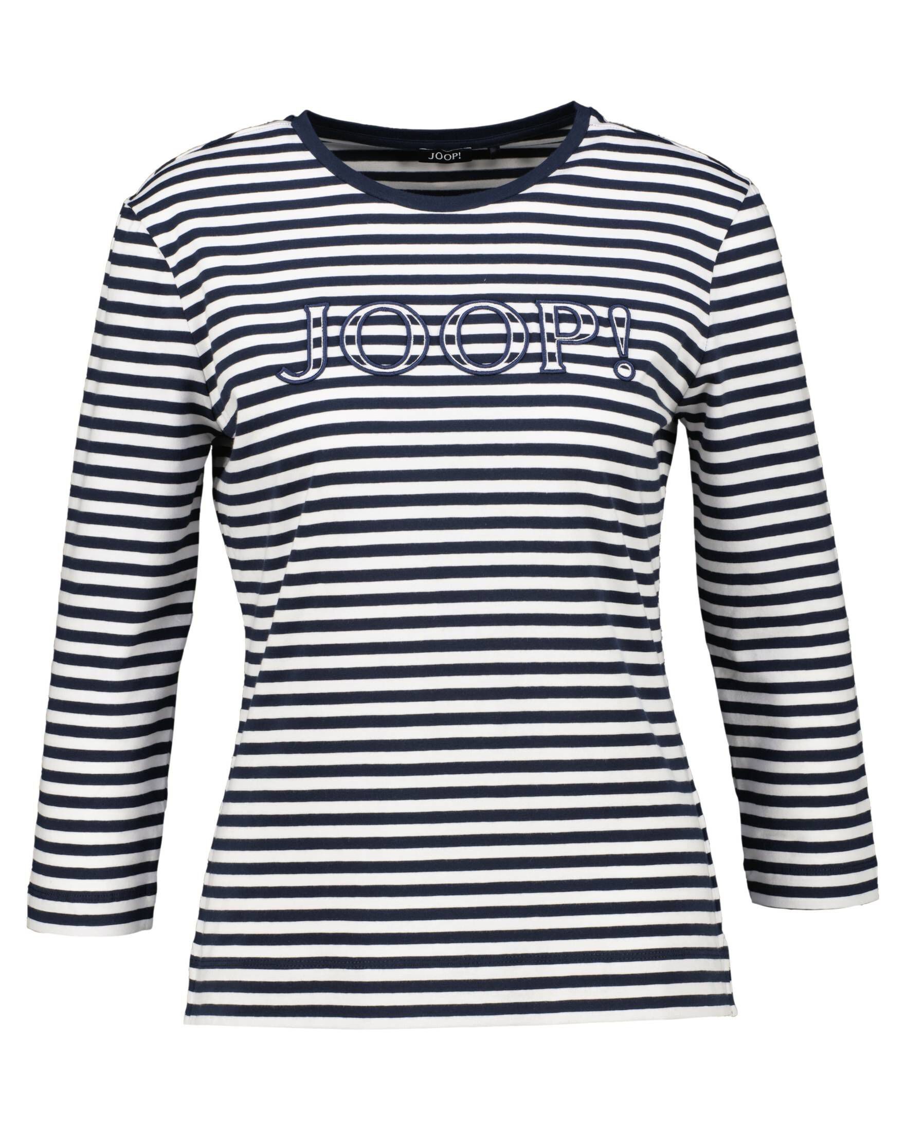 T-Shirt Damen Longsleeve TALA Regular Fit