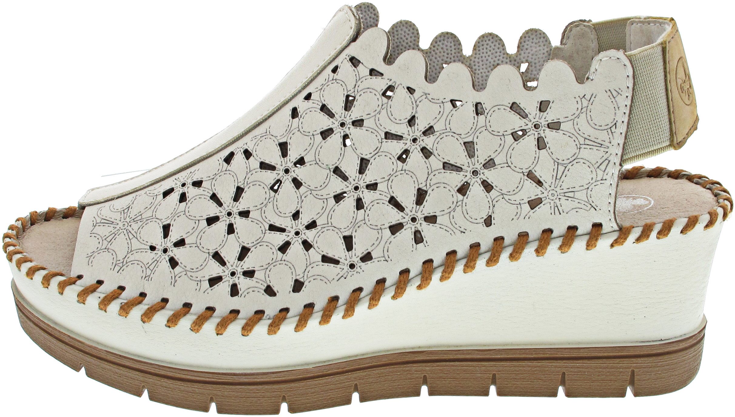 Rieker Sandalette