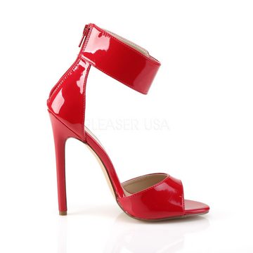 Pleaser 13 High-Heel-Pumps