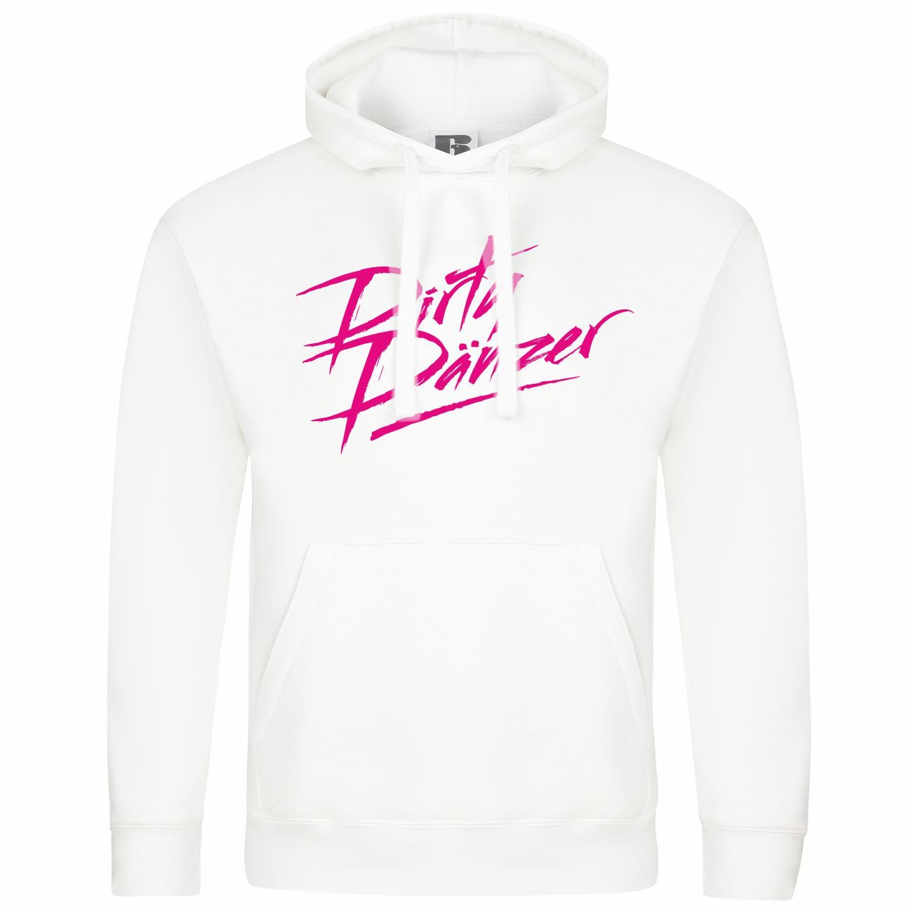 Kapuzenpullover Herren Kapuzenpullover Dirty Dänzer
