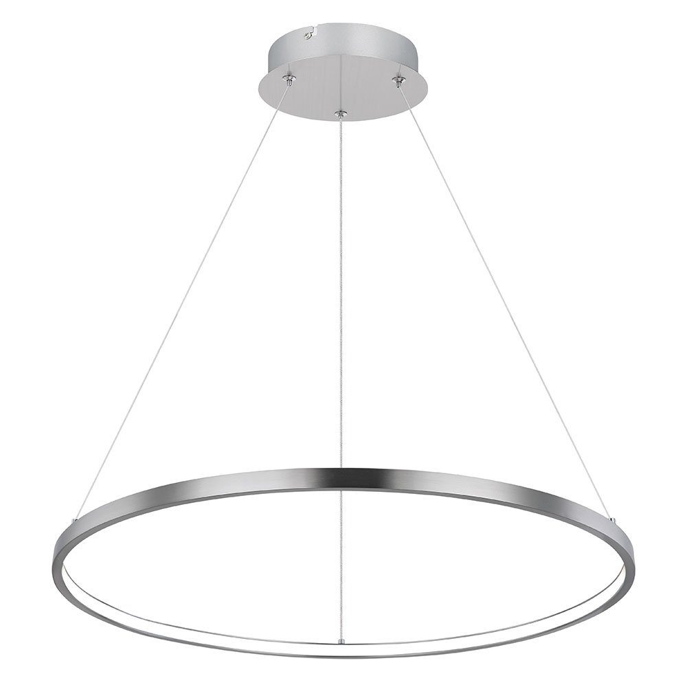 GLOBO LIGHTING LED Pendelleuchte, LED-Leuchtmittel fest verbaut, Warmweiß, günstig online kaufen