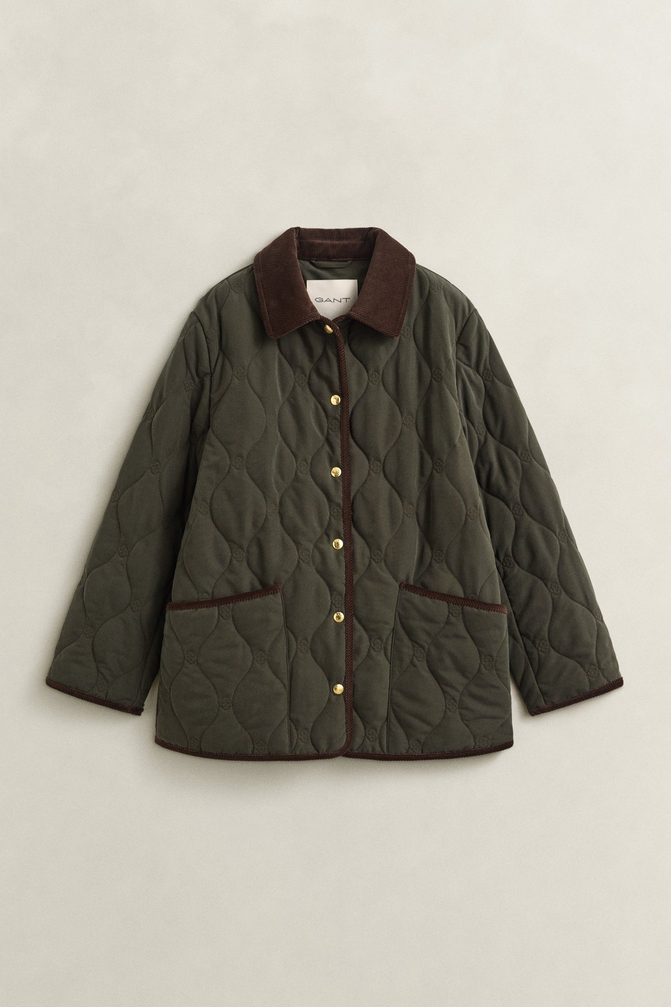 Gant Outdoorjacke