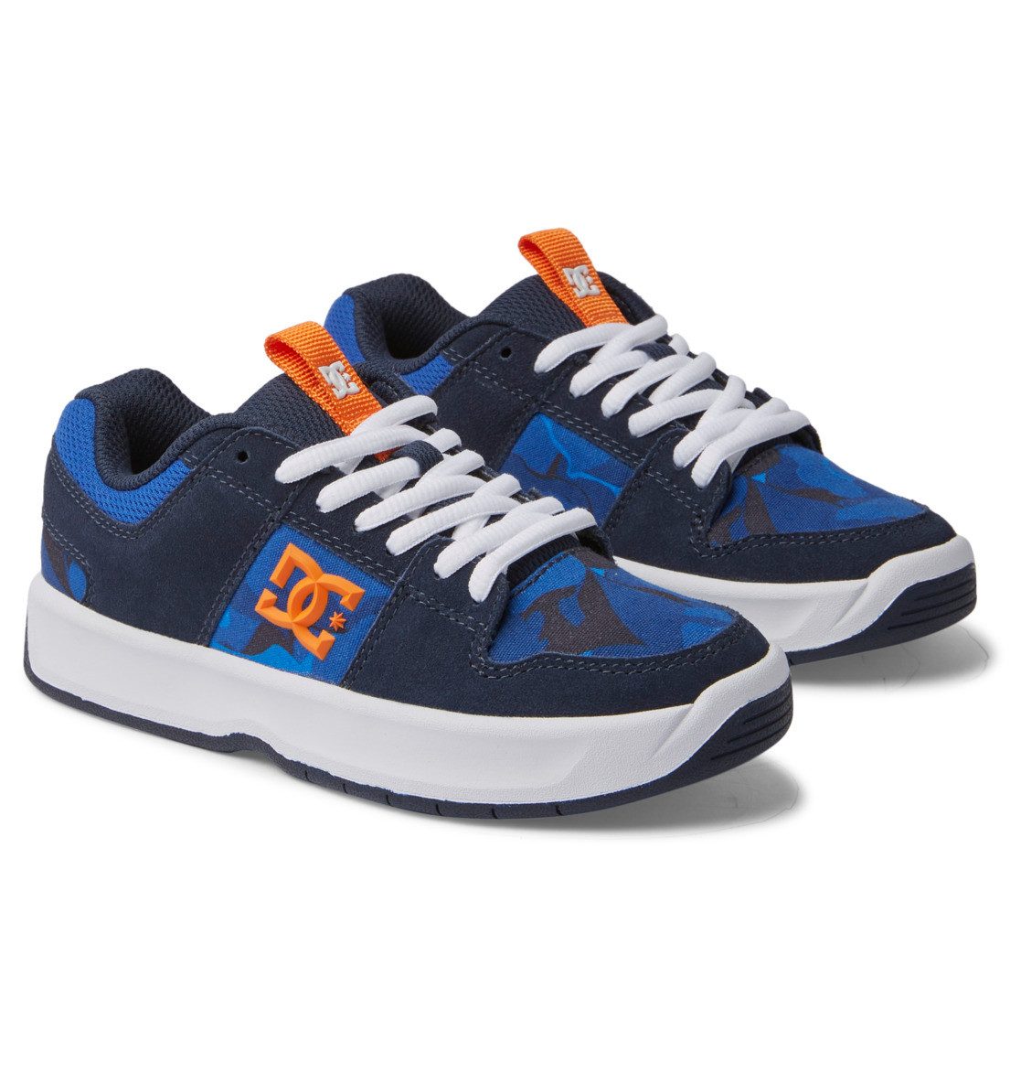 DC Shoes Lynx Zero Sneaker