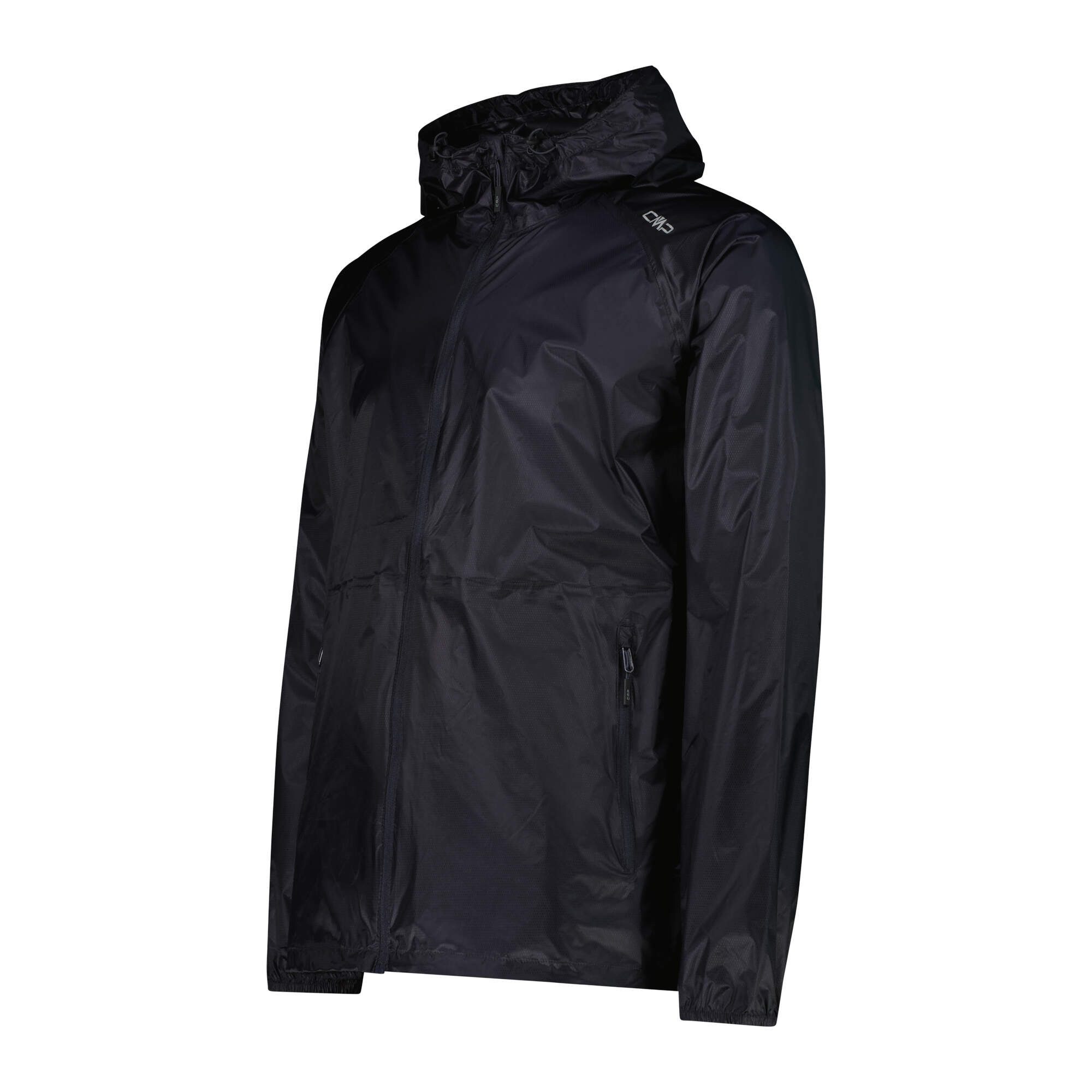 CMP Regenjacke CMP Herren Regenjacke MAN JACKET RAIN FIX HOOD 35X7367 – Bild 3 von 3