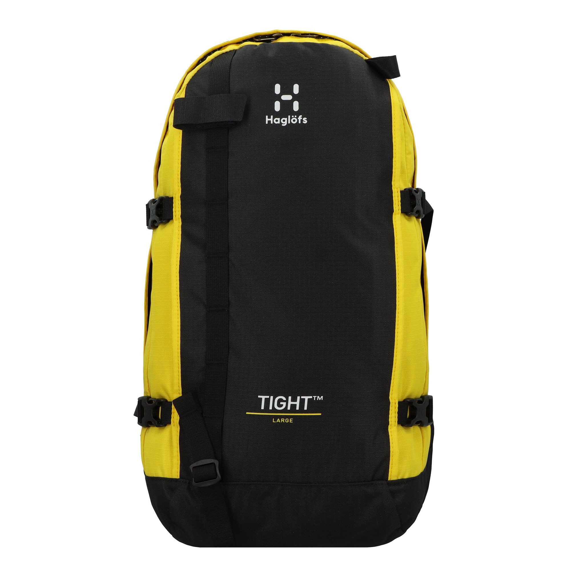 true black-bright yellow