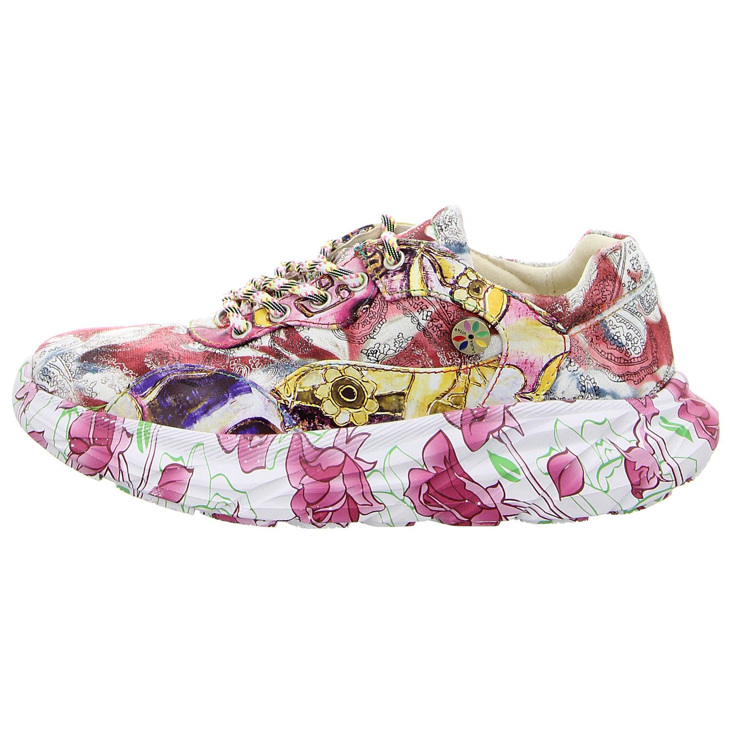 LAURA VITA Sofiao 01 Sneaker