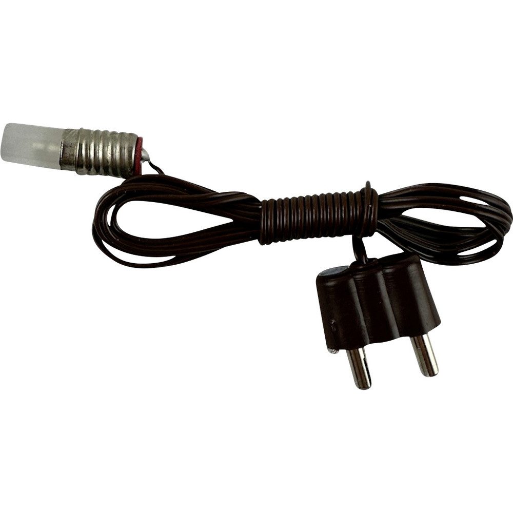 Kahlert Licht Krippen-Zubehör Kahlert Licht 698391 Beleuchtung LED E5.5 3.5 V