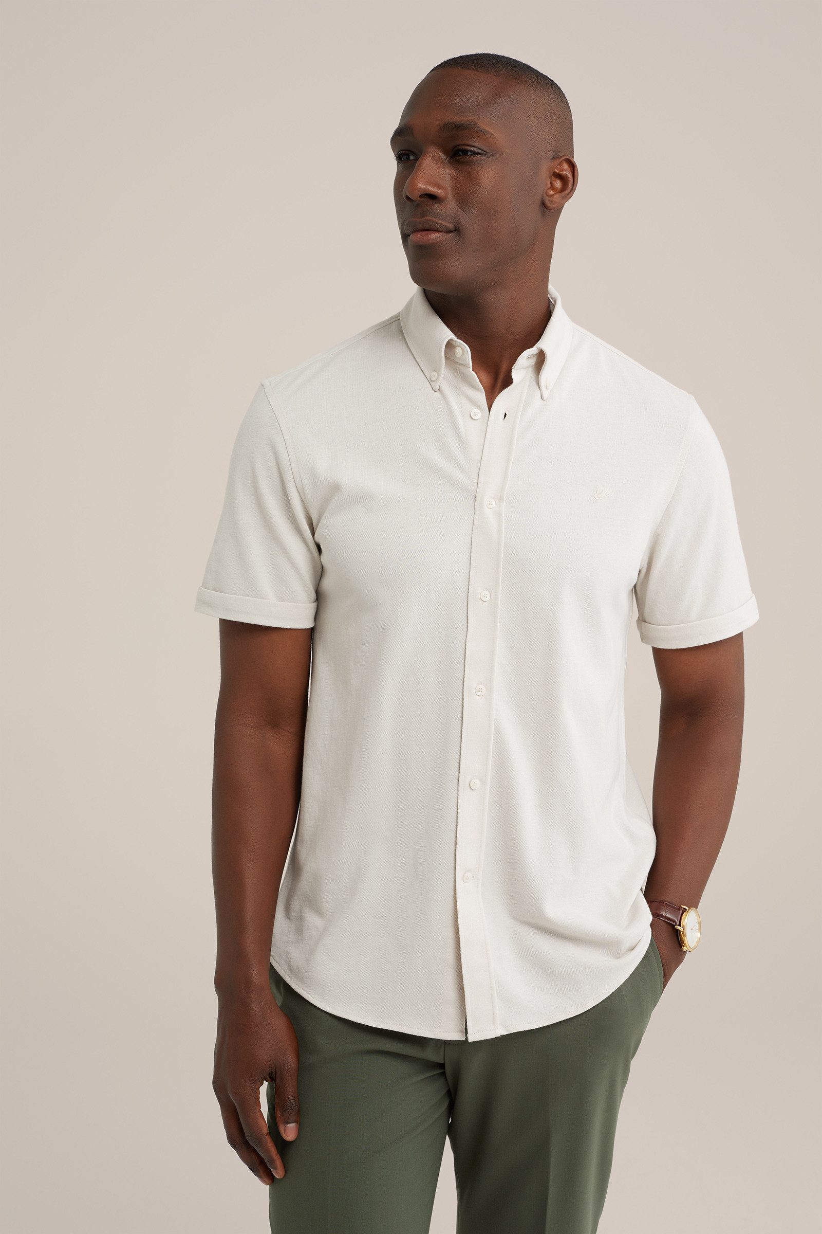 WE Fashion Businesshemd günstig online kaufen