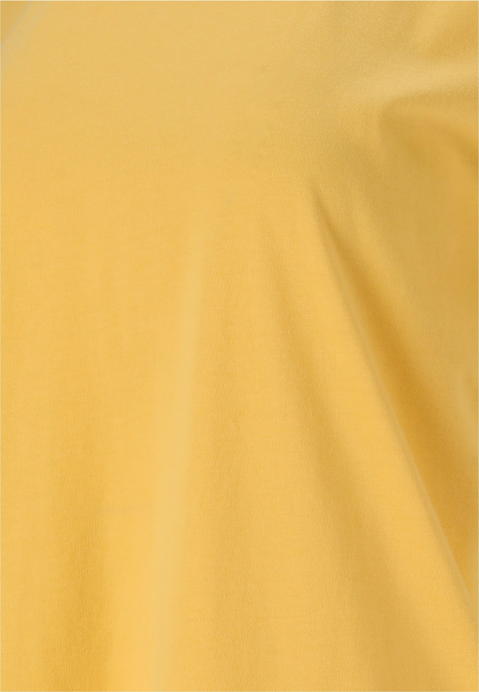 CRUZ Funktionsshirt Highmore im smarten Basic-Look aus reiner Baumwolle