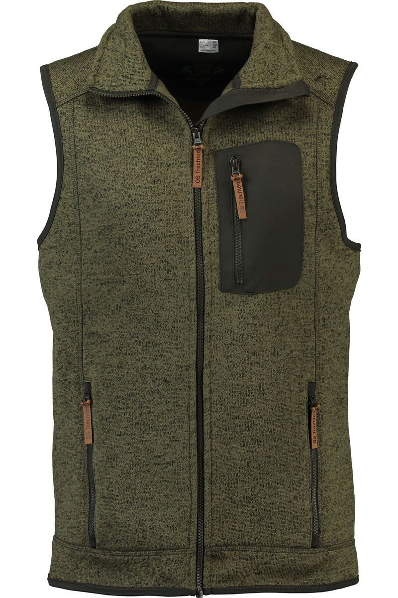 OS Trachten Funktionsweste günstig online kaufen