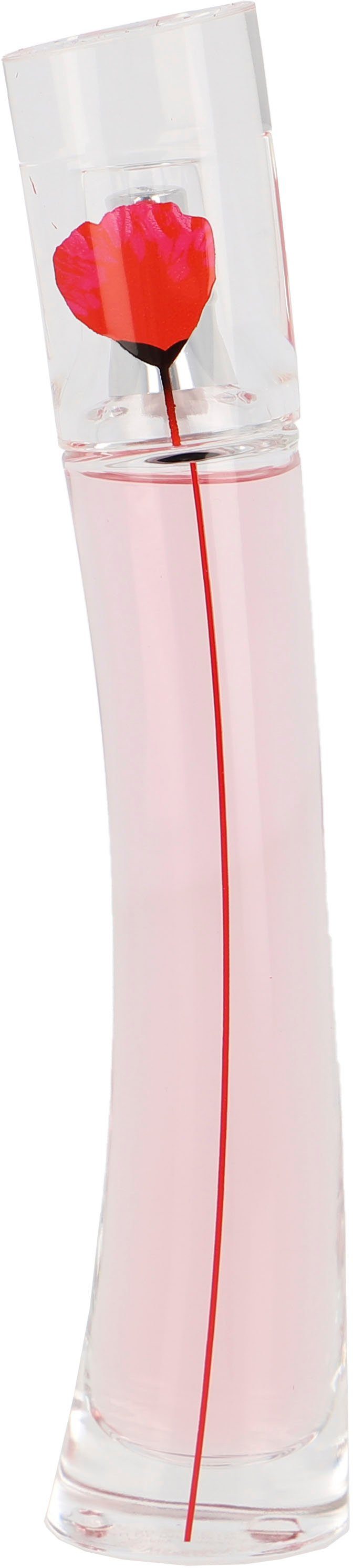 Eau de Parfum Flower Poppy Bouquet