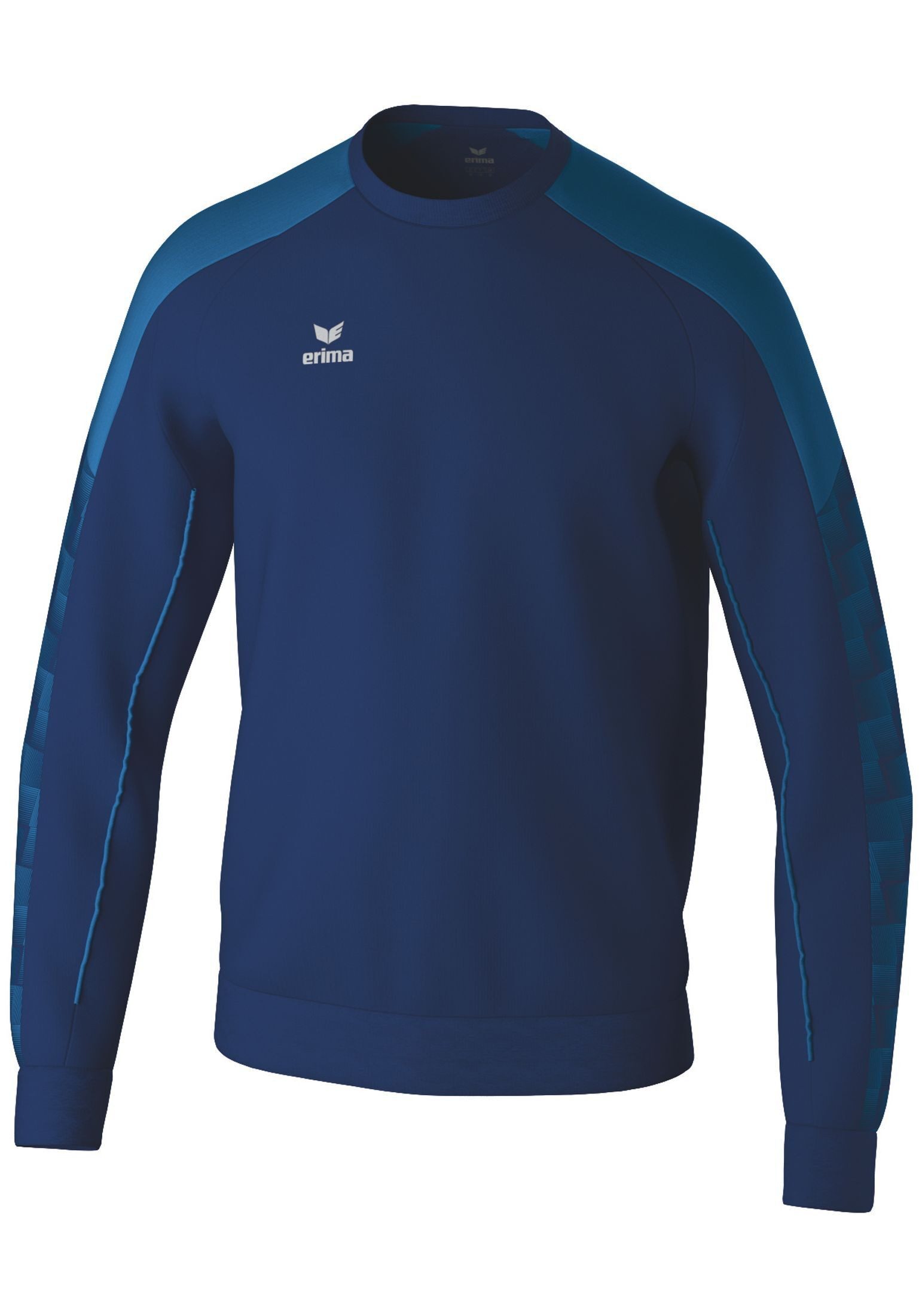 Sweatshirt EVO STAR Sweatshirt Unisex Erwachsene